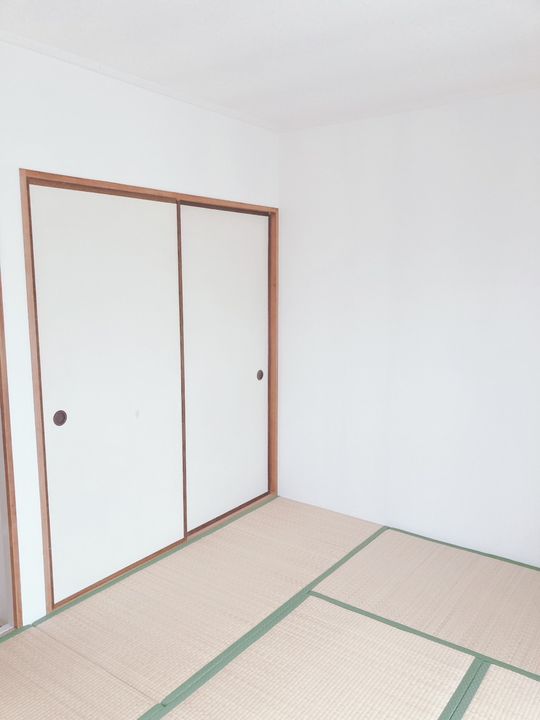 大阪府枚方市船橋本町2(一戸建)の賃貸物件の内装