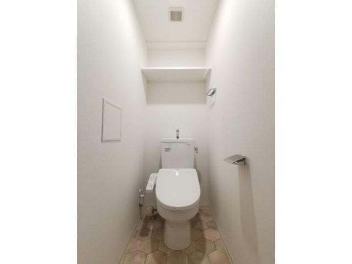 ディアレイシャス矢場町の内装