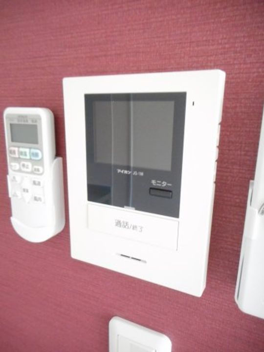 埼玉県熊谷市石原(アパート)の賃貸物件の内装