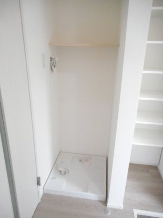 埼玉県熊谷市石原(アパート)の賃貸物件のその他画像