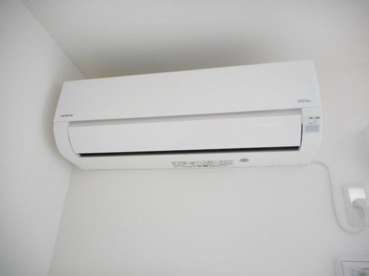 埼玉県熊谷市石原(アパート)の賃貸物件の内装