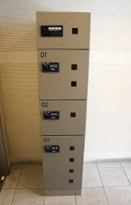 東京都葛飾区亀有1(マンション)の賃貸物件の地図