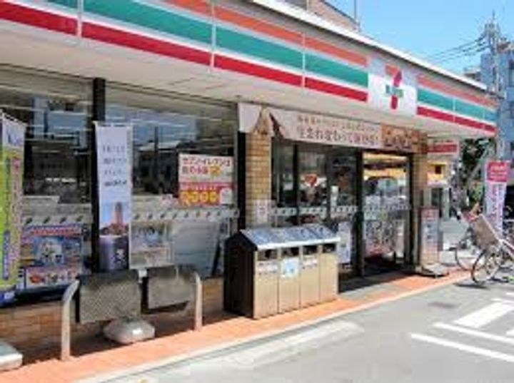 東京都葛飾区亀有1(マンション)の賃貸物件の周辺