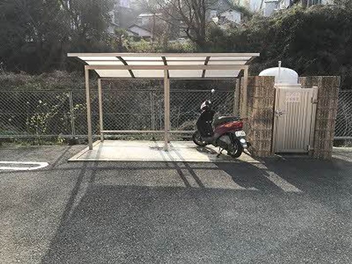 ラ・エスペランサの地図