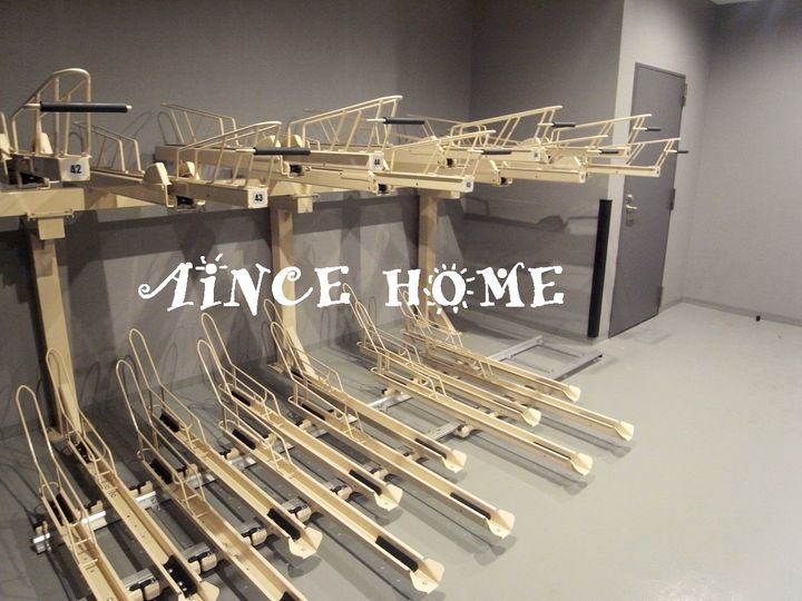 パークアクシス上野・稲荷町の地図