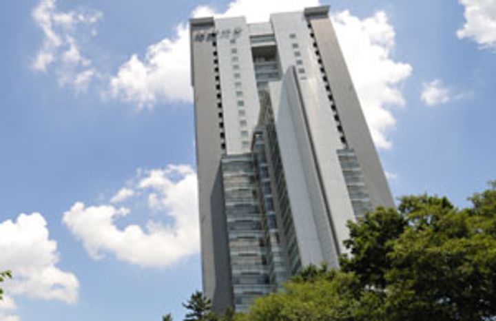 東京都新宿区市谷田町3(マンション)の賃貸物件の周辺