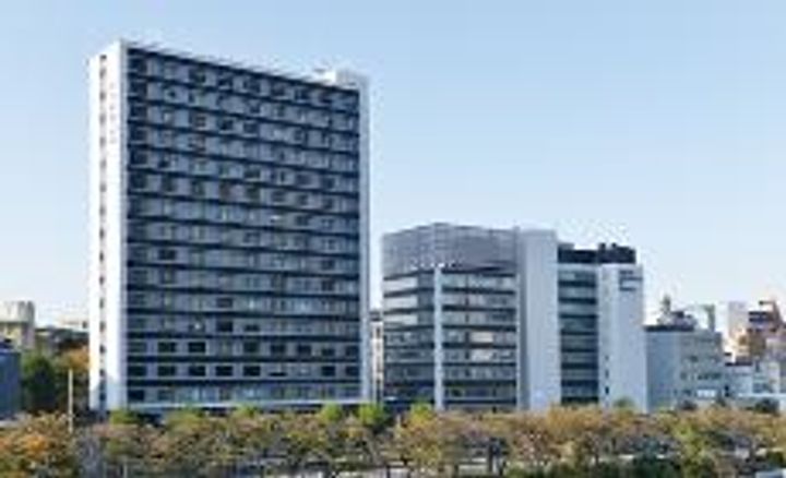東京都新宿区市谷田町3(マンション)の賃貸物件の周辺