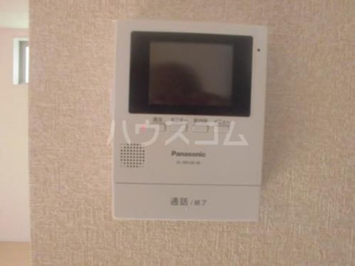 神奈川県厚木市山際(一戸建)の賃貸物件の内装