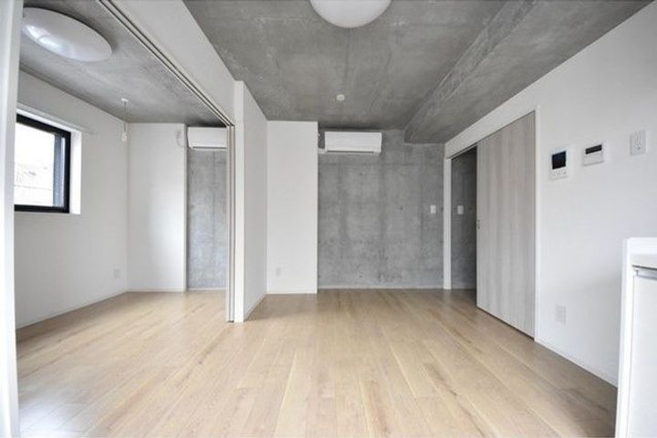 東京都大田区蒲田1(マンション)の賃貸物件の内装