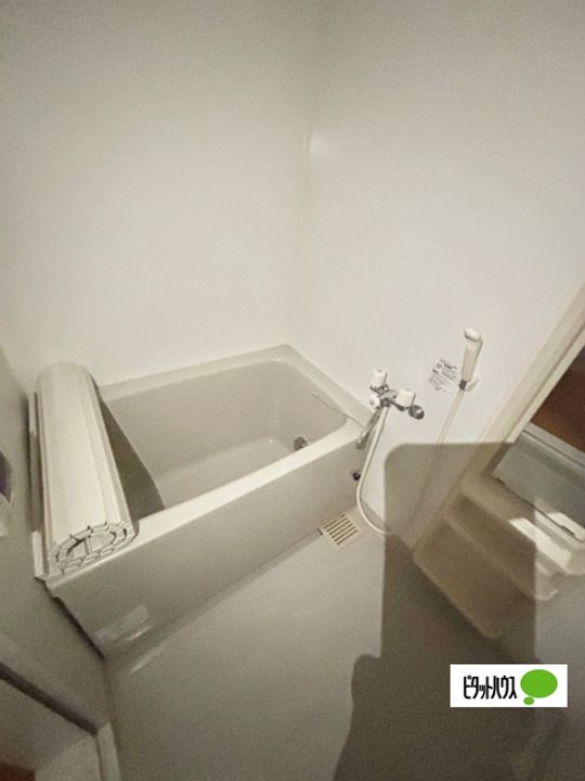 サンモールの風呂