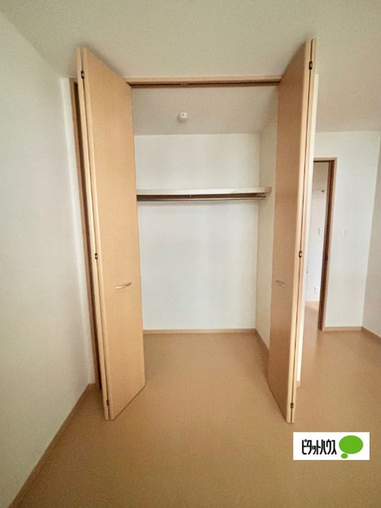 サンモールの内装