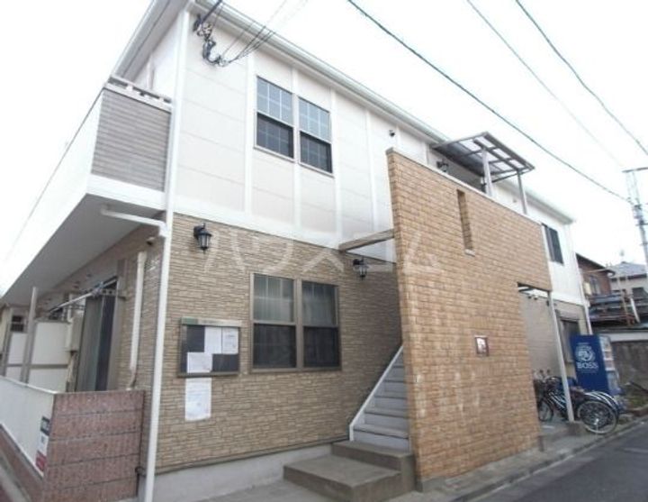 リリックコート梅田のその他画像