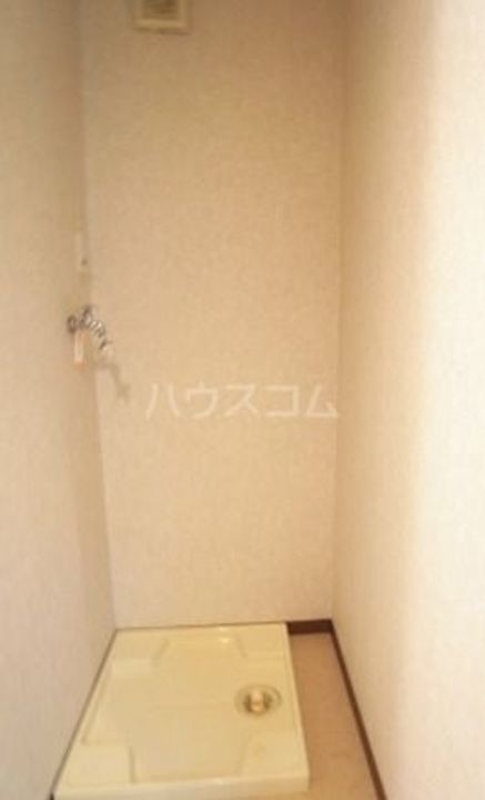 リリックコート梅田の内装