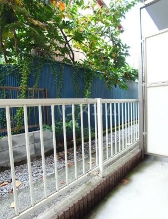 リリックコート梅田の内装