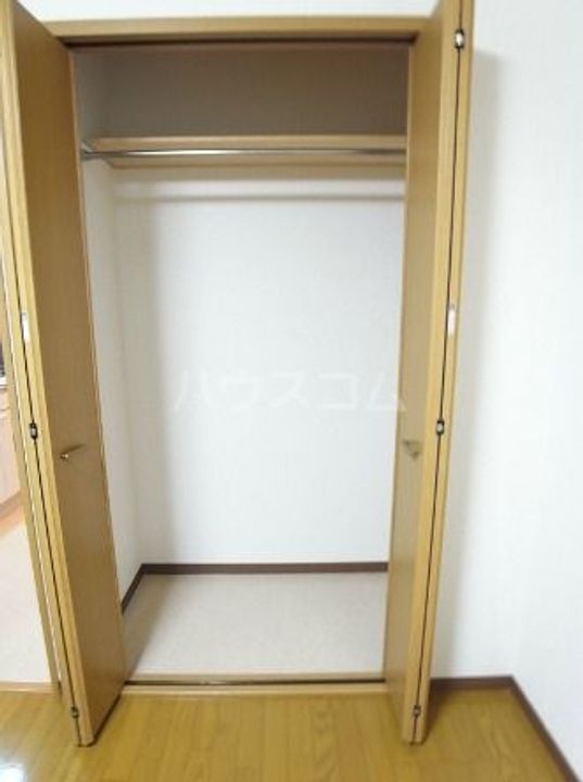 リリックコート梅田の内装