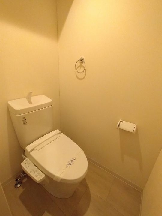 ミタス 【Me+】の内装