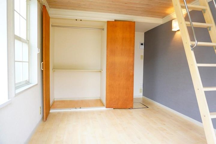 デンテ・ディ・レオーネの内装