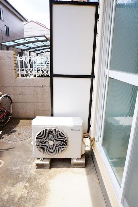 デンテ・ディ・レオーネの内装