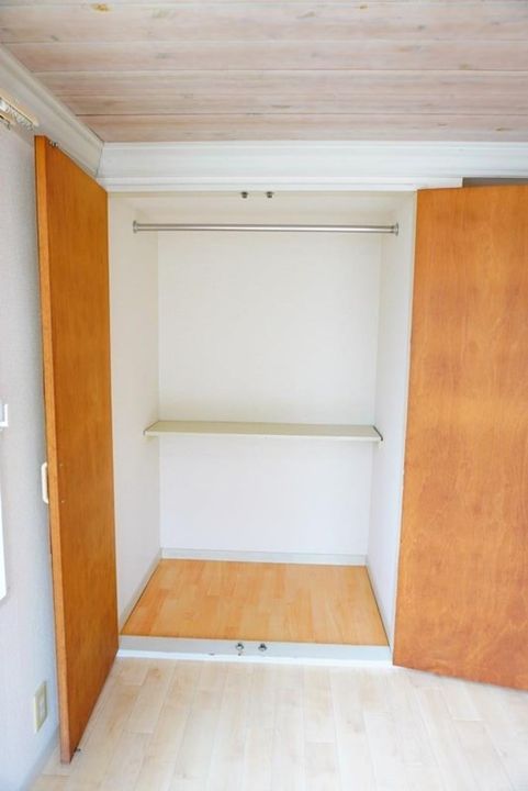 デンテ・ディ・レオーネの内装