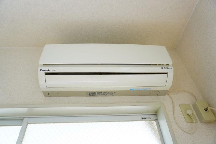 デンテ・ディ・レオーネの内装