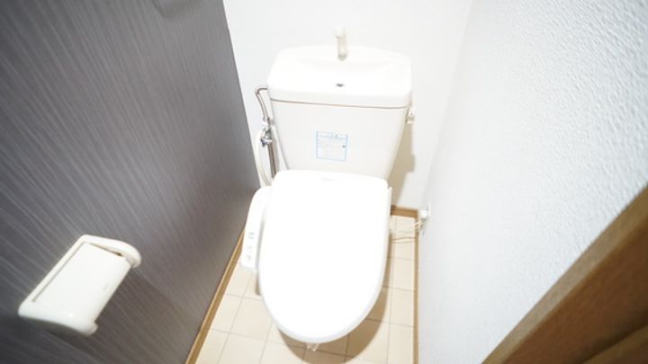 三重県津市芸濃町椋本(一戸建)の賃貸物件の内装