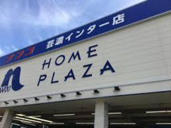 三重県津市芸濃町椋本(一戸建)の賃貸物件の周辺