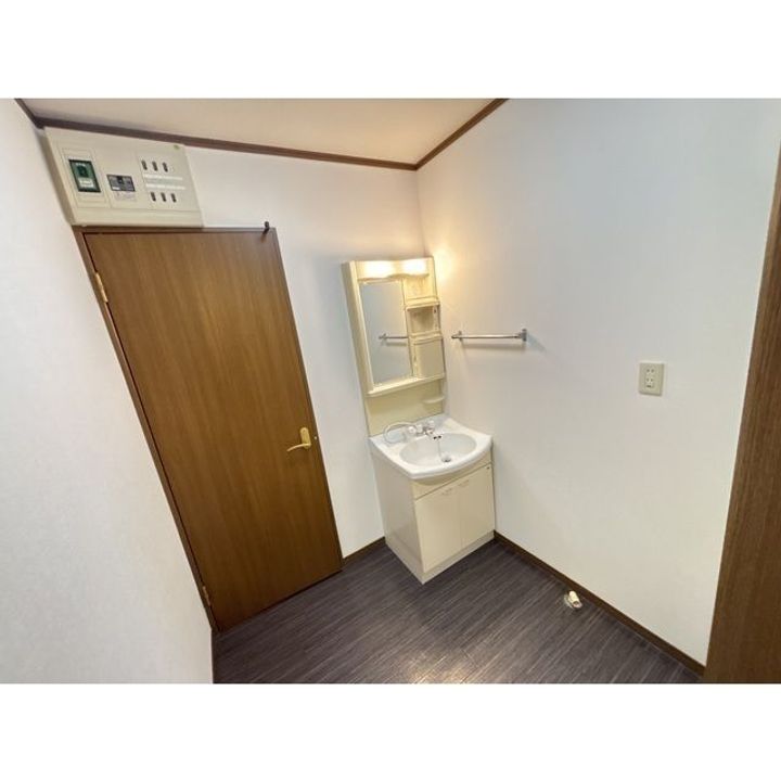 群馬県伊勢崎市田中島町(アパート)の賃貸物件の内装