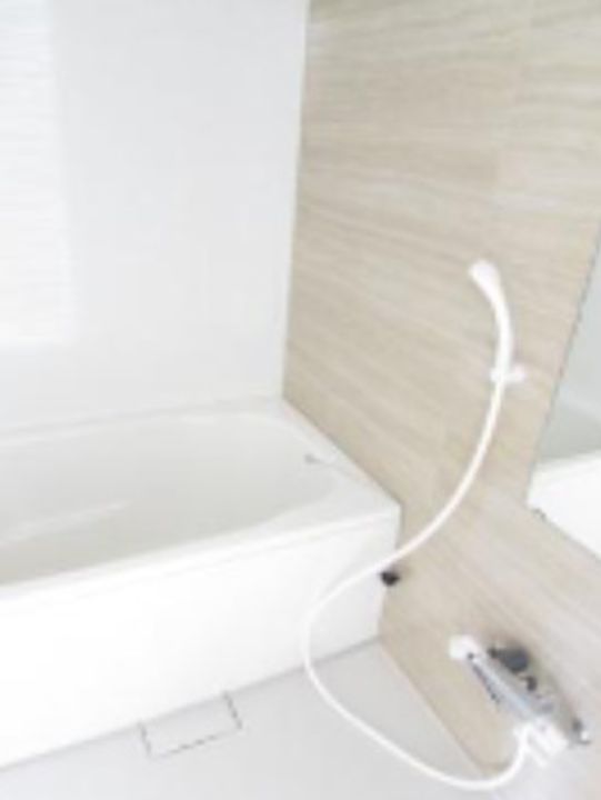 アぺリアの風呂