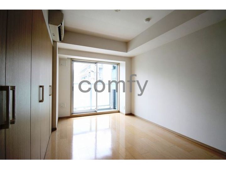 プラティーク清澄白河の内装