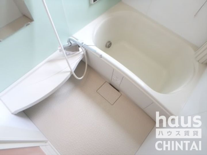 エスポワールの風呂