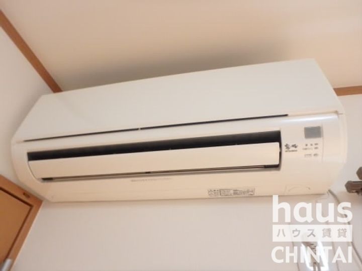 エスポワールの内装