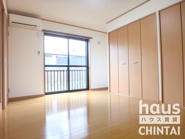 エスポワールの内装