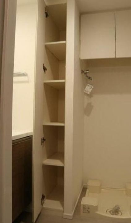 東京都中央区勝どき4(マンション)の賃貸物件の内装