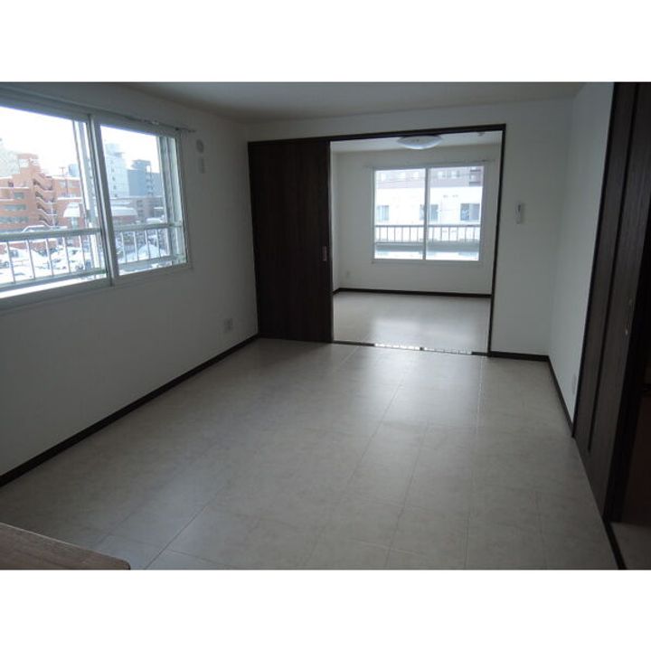 サン・クレール本郷の内装