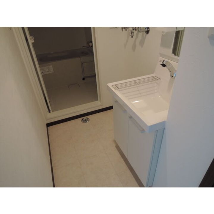 サン・クレール本郷の内装