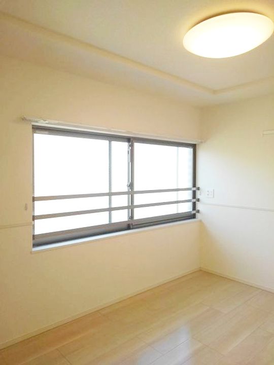 プレステージアの内装