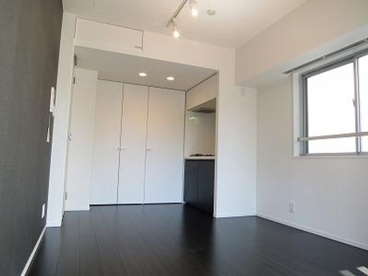 東京都品川区南大井5(マンション)の賃貸物件の内装