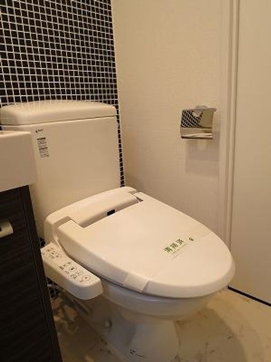 東京都品川区南大井5(マンション)の賃貸物件の内装