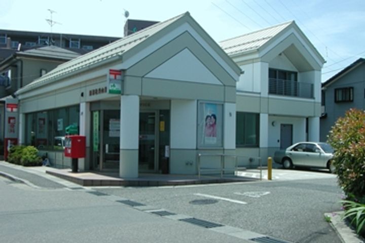 新潟県新潟市東区中木戸(一戸建)の賃貸物件の周辺