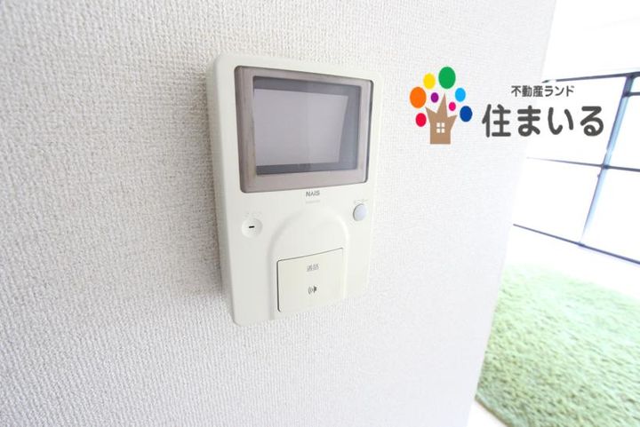 愛知県名古屋市天白区元植田1(マンション)の賃貸物件の内装