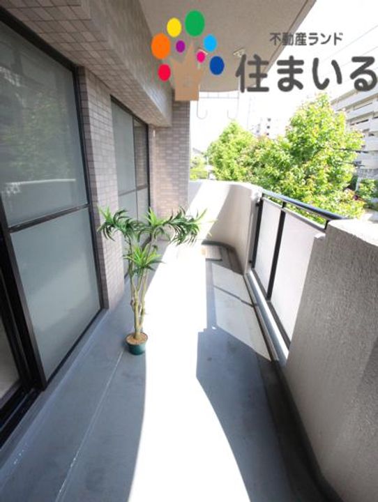 愛知県名古屋市天白区元植田1(マンション)の賃貸物件の内装