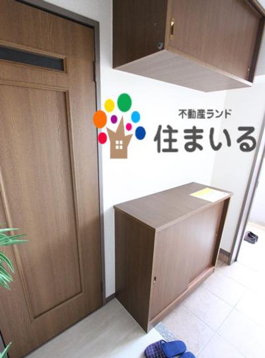 愛知県名古屋市天白区元植田1(マンション)の賃貸物件の内装