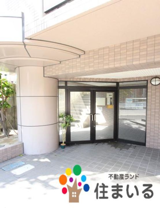 愛知県名古屋市天白区元植田1(マンション)の賃貸物件の周辺