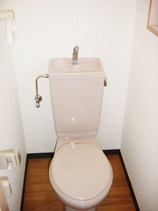福岡県福岡市中央区今川1(マンション)の賃貸物件の内装