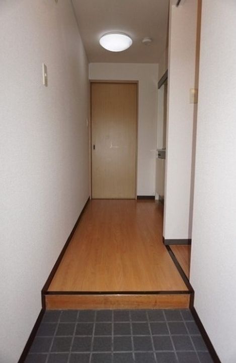 福岡県福岡市中央区今川1(マンション)の賃貸物件の内装