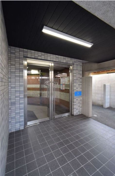 福岡県福岡市中央区今川1(マンション)の賃貸物件の地図