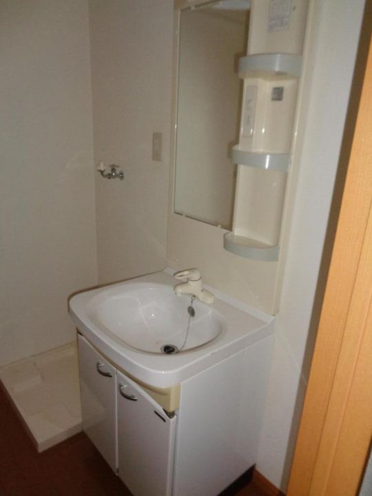 ルネッサマツモトの内装