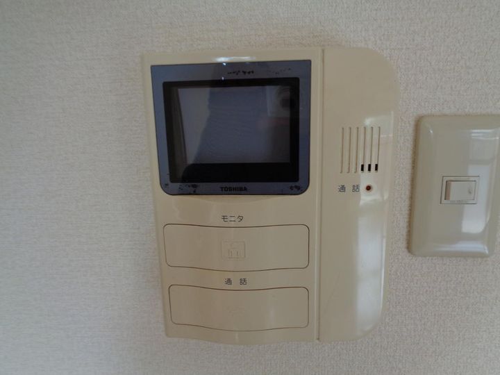 ルネッサマツモトの内装