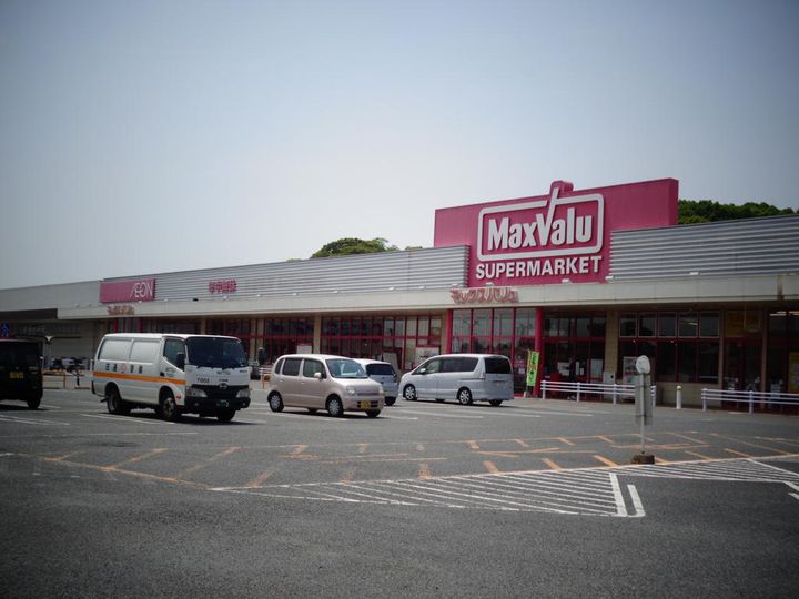 ルネッサマツモトの周辺