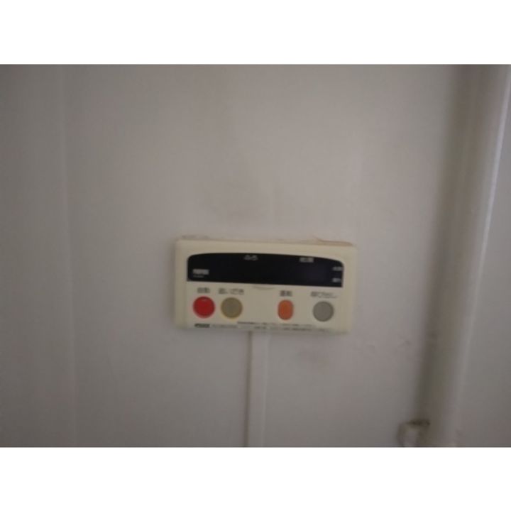 サンハイツ伊勢の内装